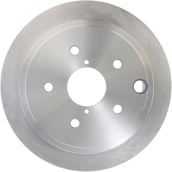 Centric Parts Standard Brake Rotor, 121.47032 121.47032 - main
